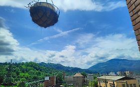 Mountain View Apartment
